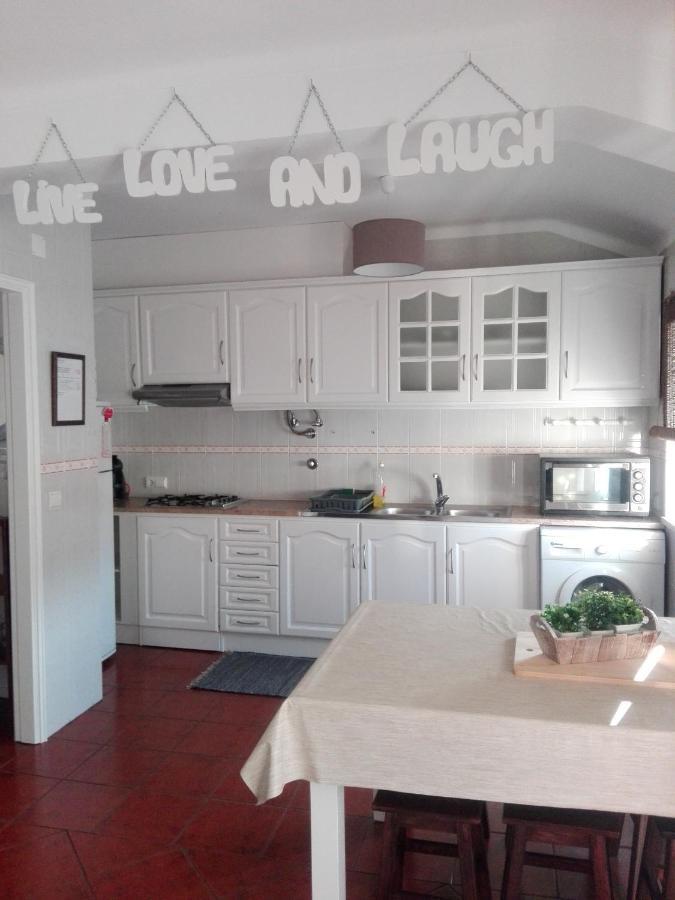 Apartamento Nazare Exterior photo